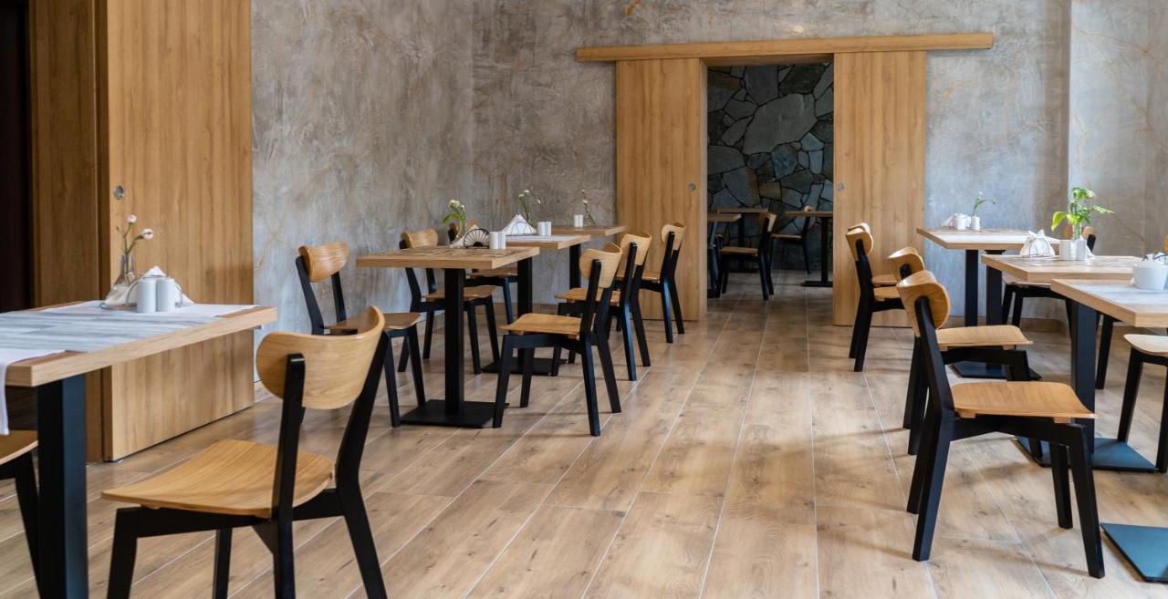 Lynks Resort ウストシキ・ドルネ エクステリア 写真