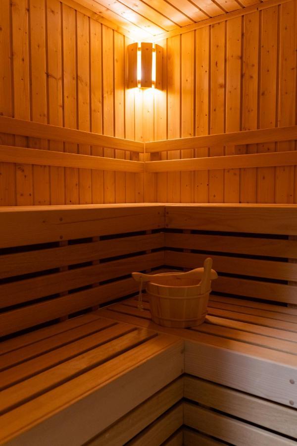 Lynks Resort ウストシキ・ドルネ エクステリア 写真